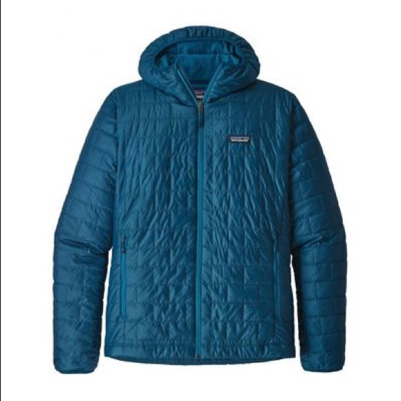 patagonia nano puff hoody xl